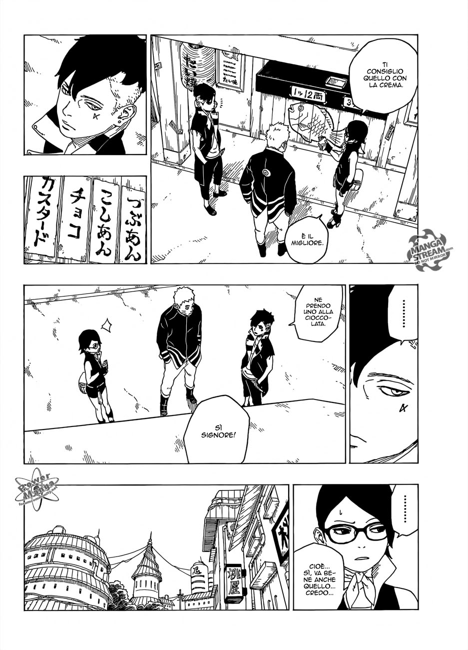 Read Boruto Naruto Next Generations IT Manga Online