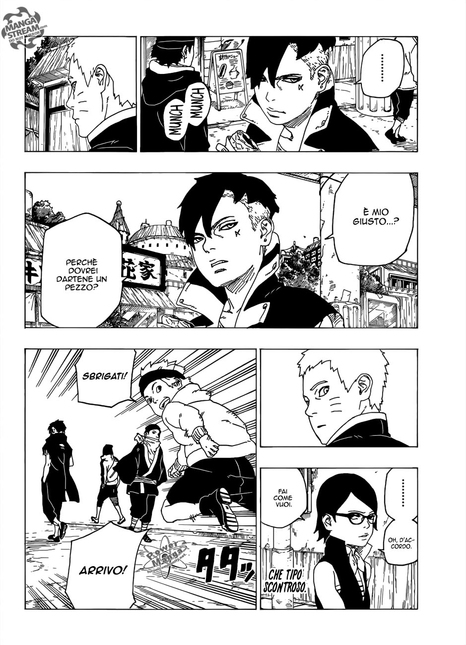 Read Boruto Naruto Next Generations IT Manga Online