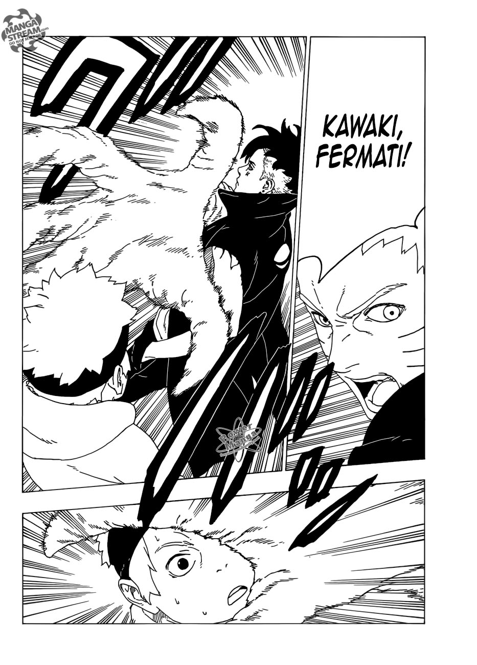 Read Boruto Naruto Next Generations IT Manga Online