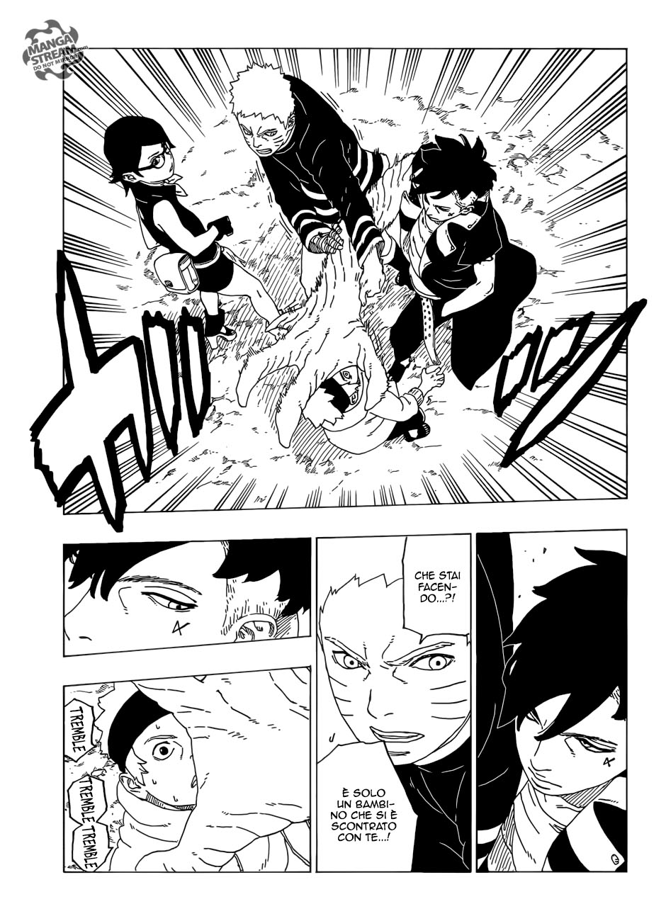 Read Boruto Naruto Next Generations IT Manga Online