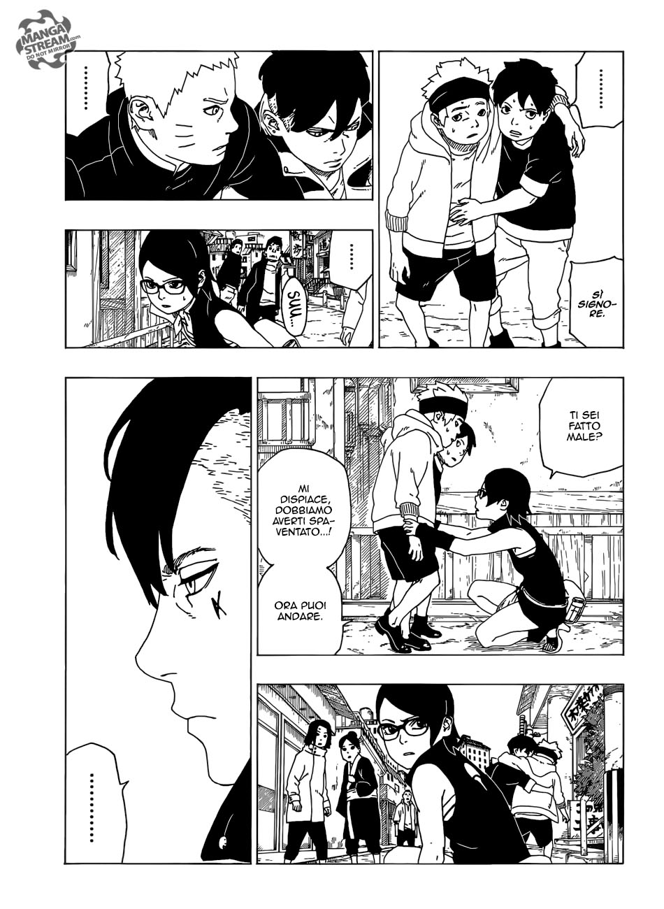 Read Boruto Naruto Next Generations IT Manga Online