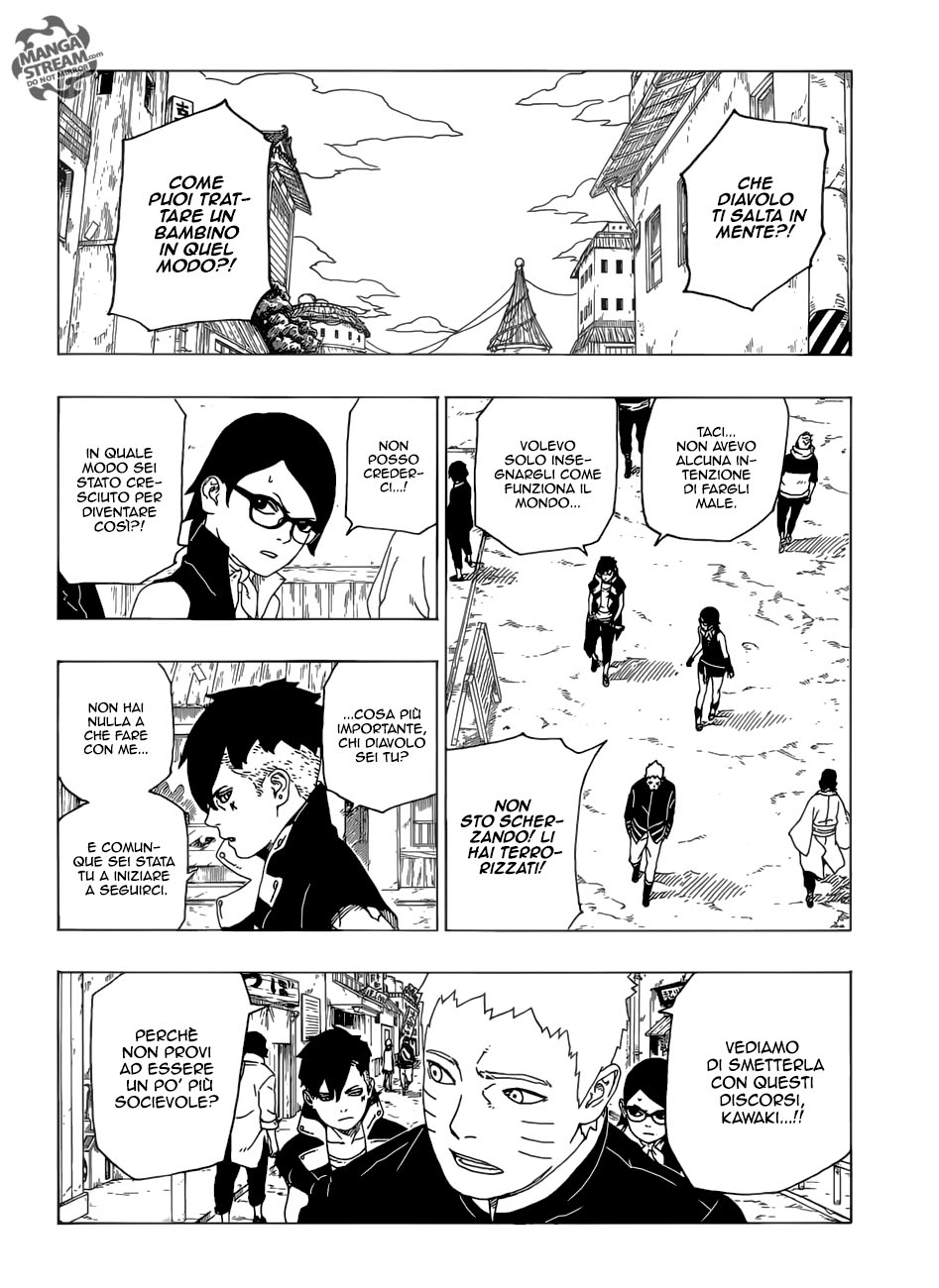 Read Boruto Naruto Next Generations IT Manga Online