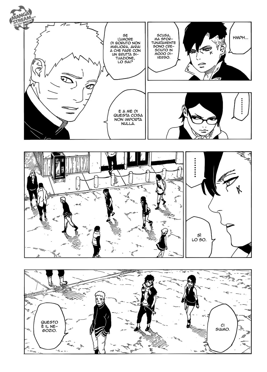 Read Boruto Naruto Next Generations IT Manga Online