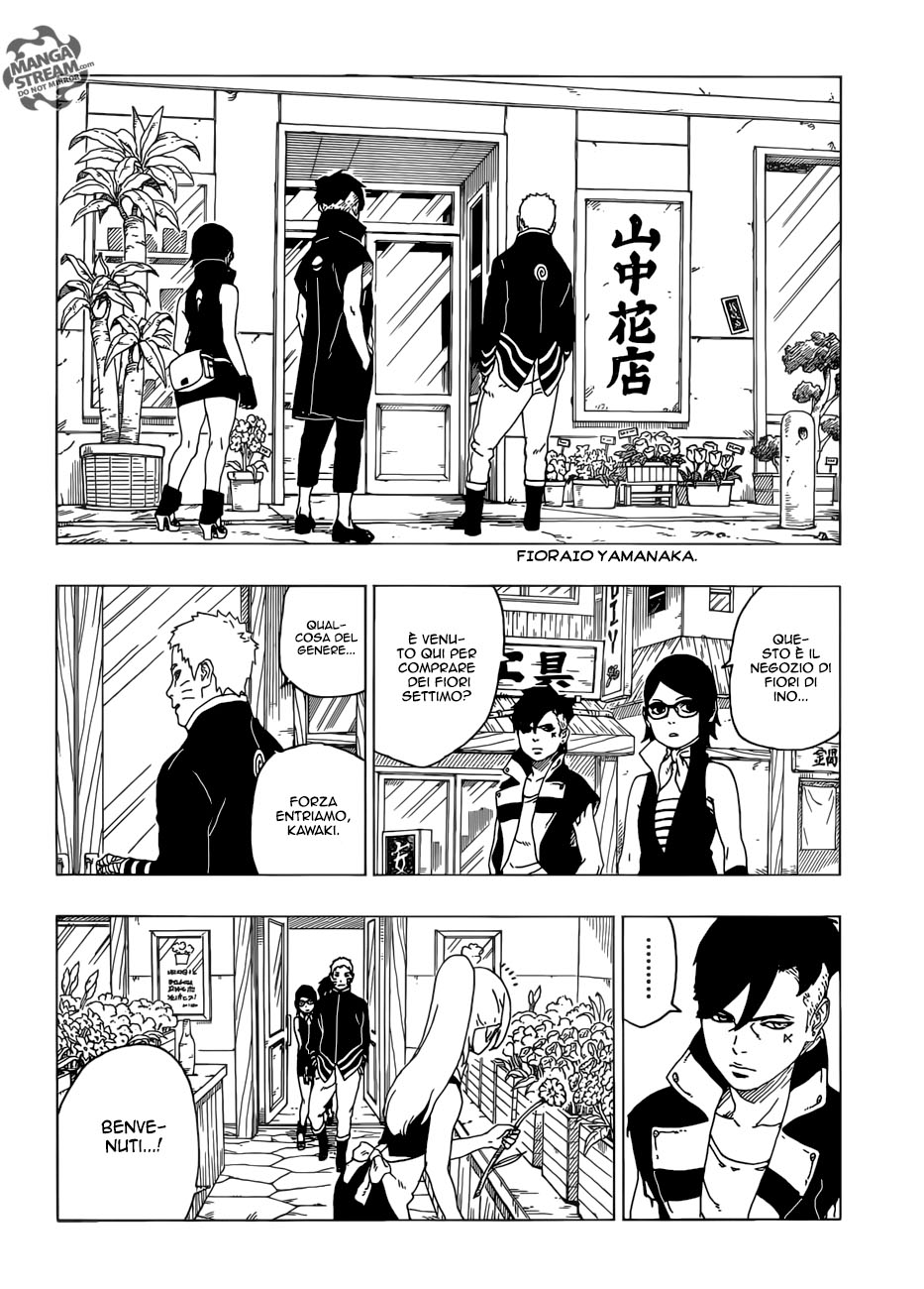 Read Boruto Naruto Next Generations IT Manga Online