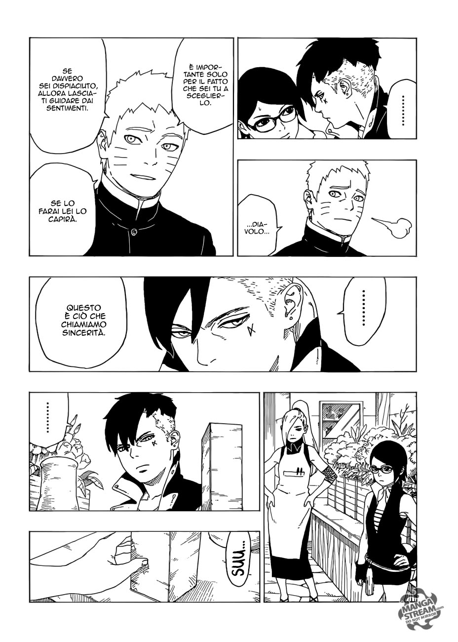 Read Boruto Naruto Next Generations IT Manga Online