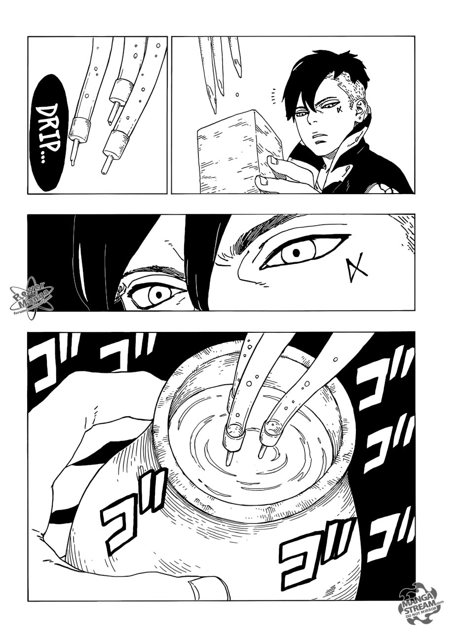 Read Boruto Naruto Next Generations IT Manga Online