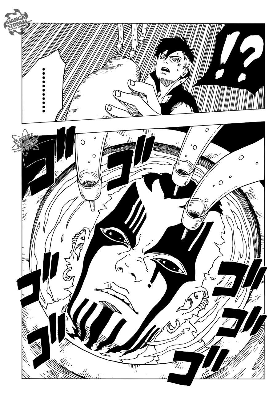 Read Boruto Naruto Next Generations IT Manga Online