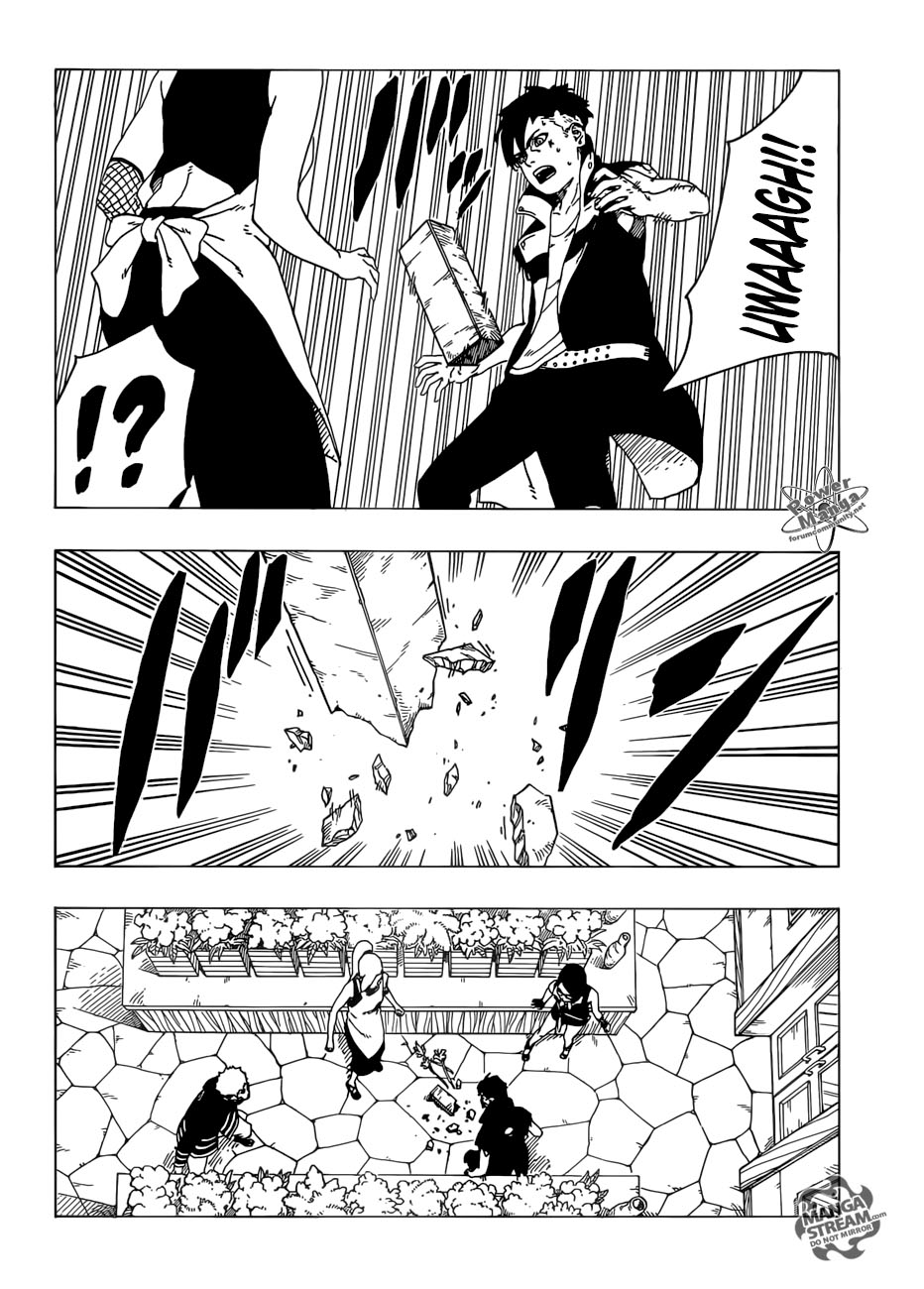 Read Boruto Naruto Next Generations IT Manga Online