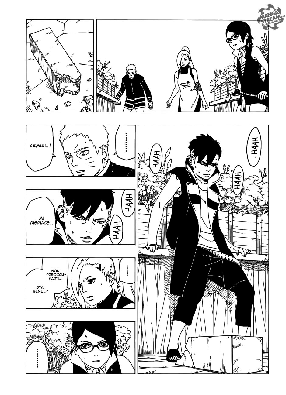 Read Boruto Naruto Next Generations IT Manga Online
