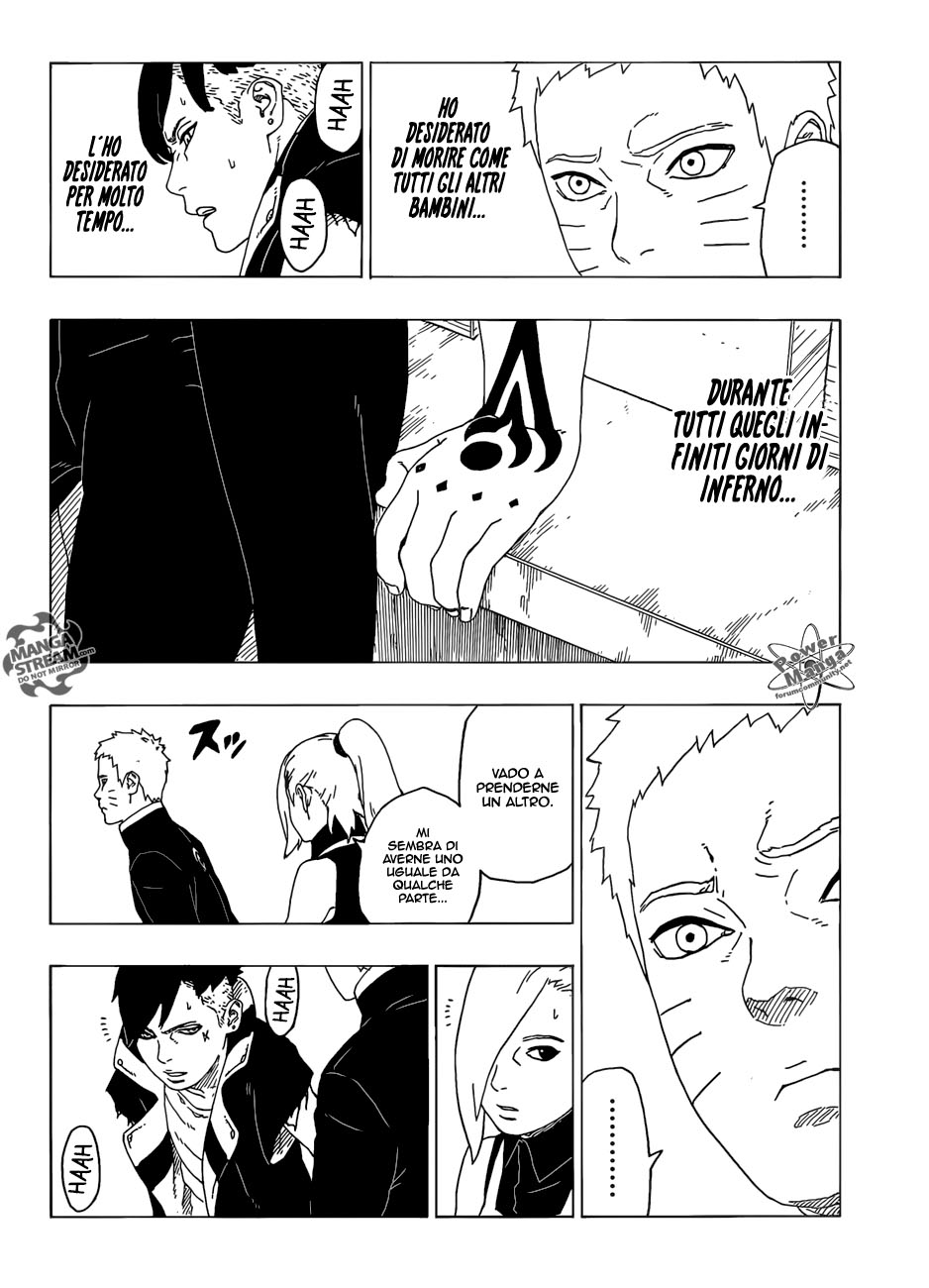 Read Boruto Naruto Next Generations IT Manga Online