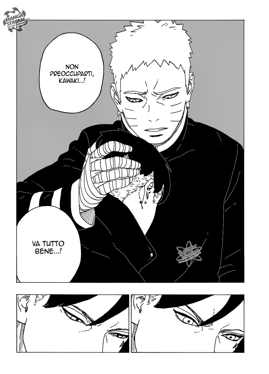 Read Boruto Naruto Next Generations IT Manga Online