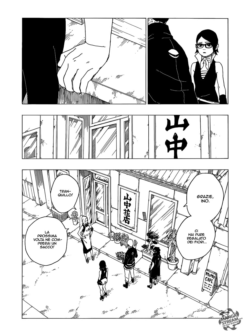 Read Boruto Naruto Next Generations IT Manga Online