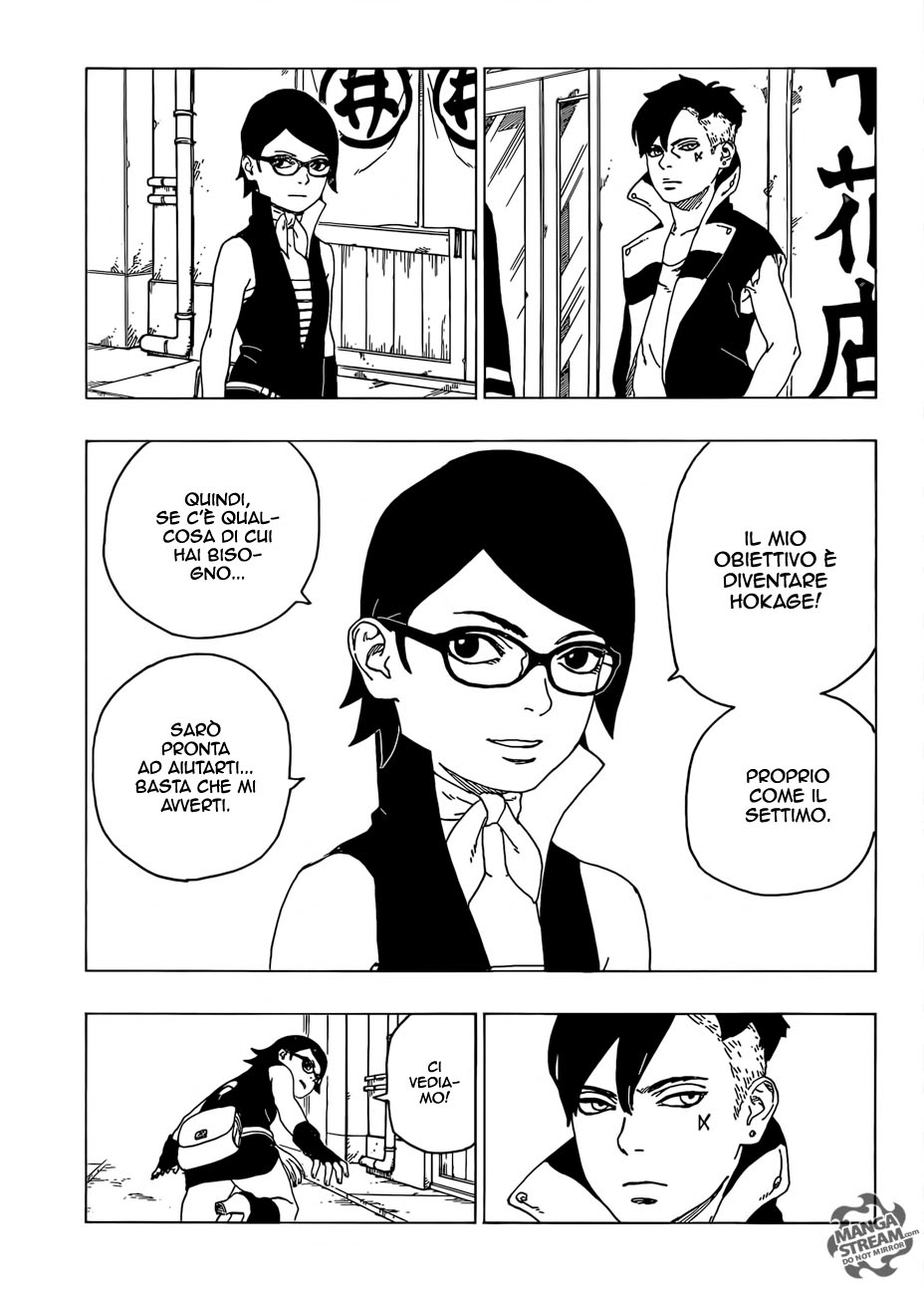 Read Boruto Naruto Next Generations IT Manga Online