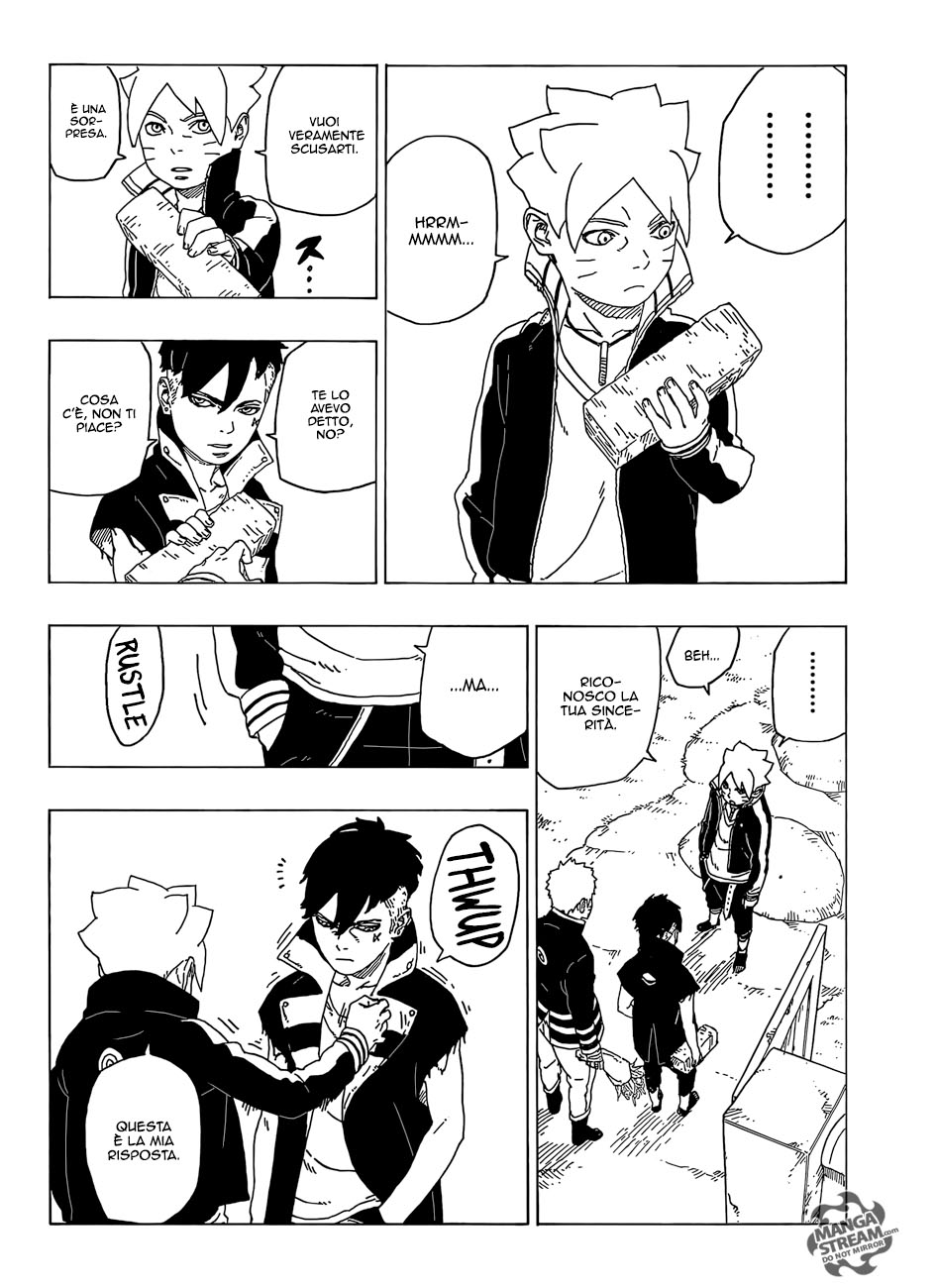 Read Boruto Naruto Next Generations IT Manga Online