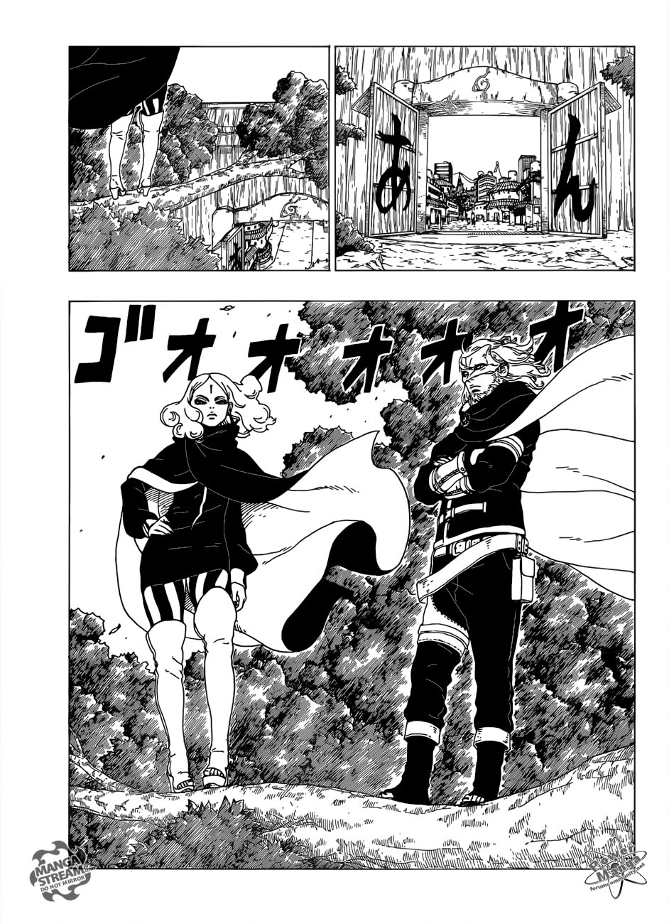 Read Boruto Naruto Next Generations IT Manga Online
