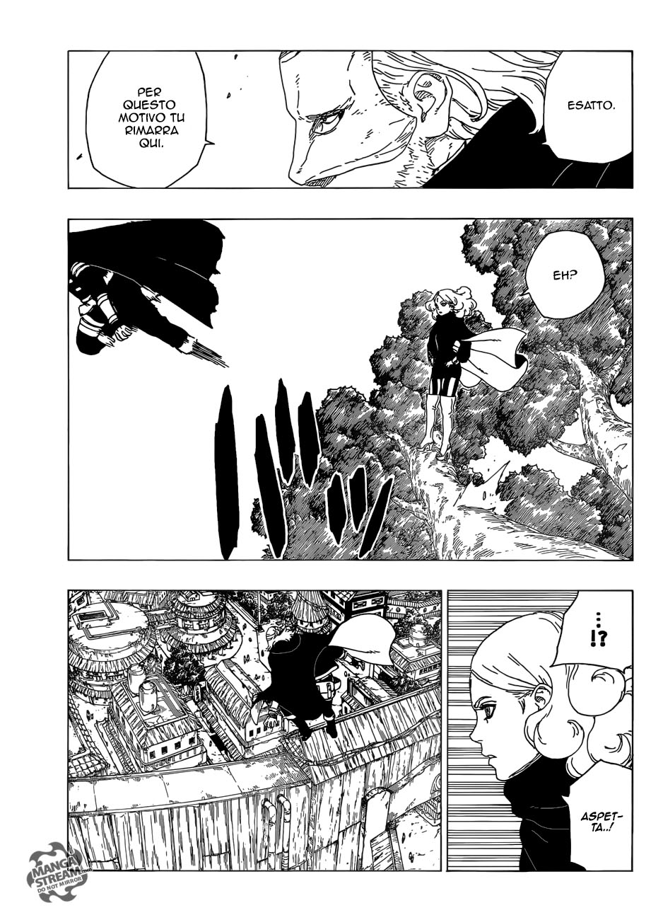 Read Boruto Naruto Next Generations IT Manga Online