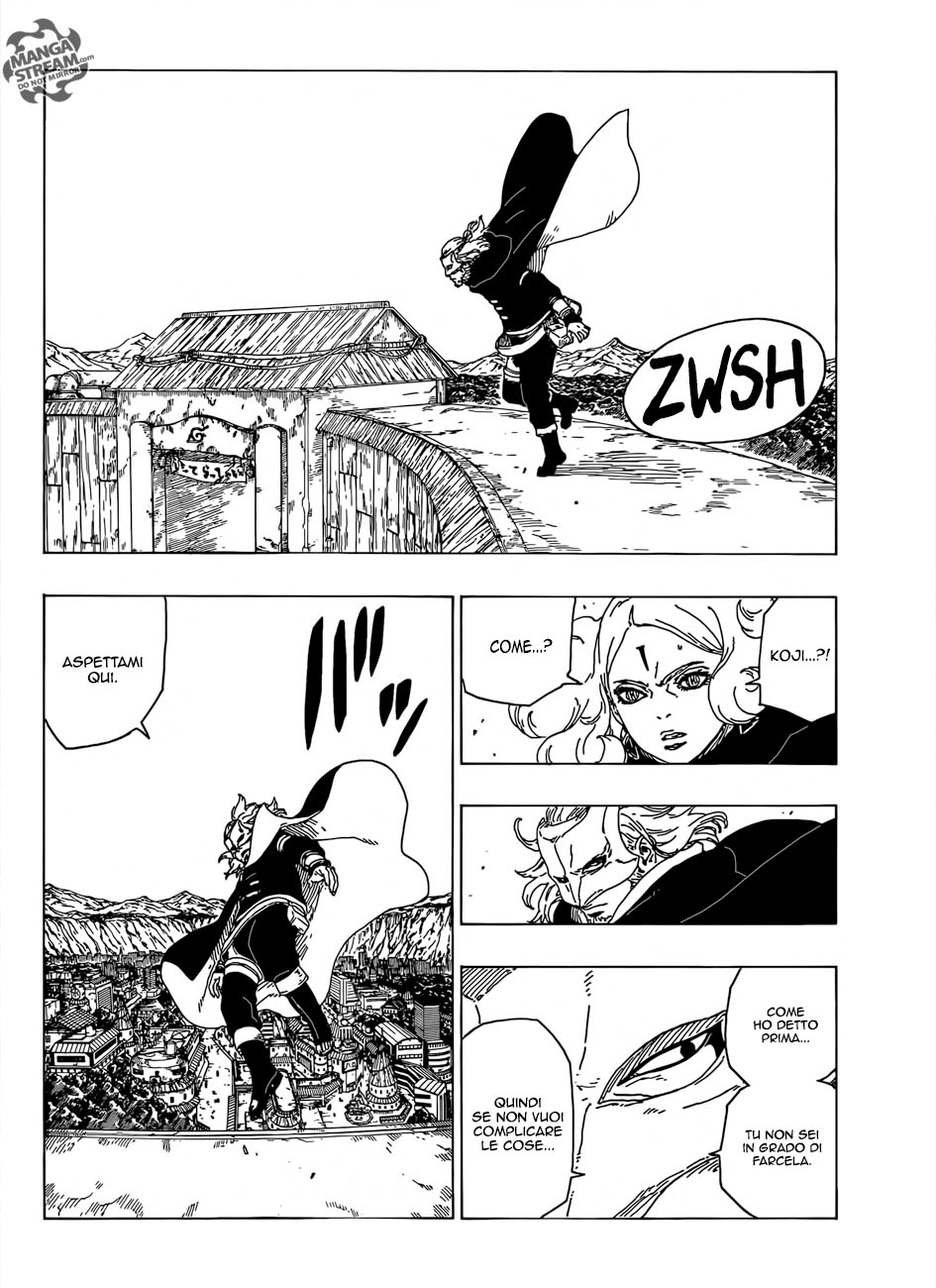 Read Boruto Naruto Next Generations IT Manga Online