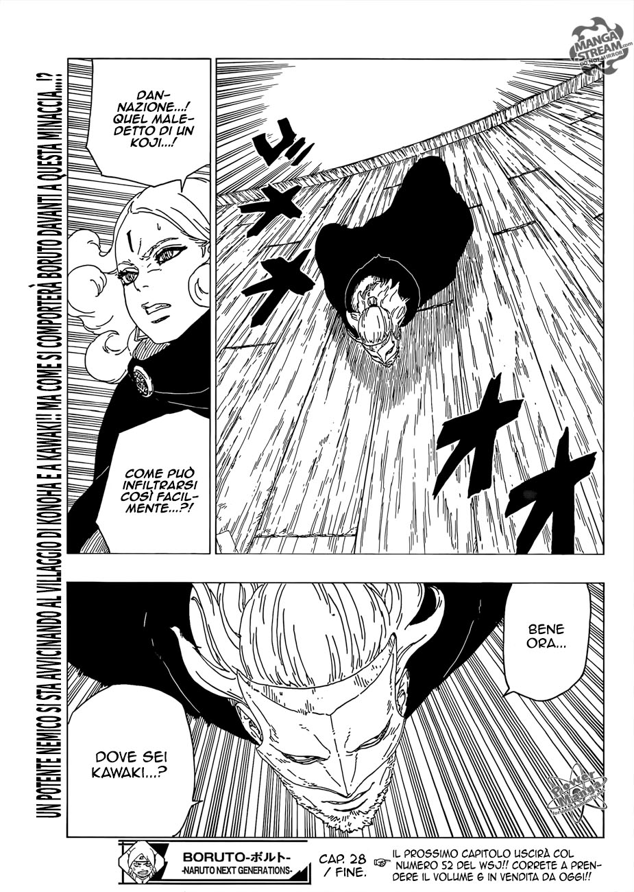 Read Boruto Naruto Next Generations IT Manga Online