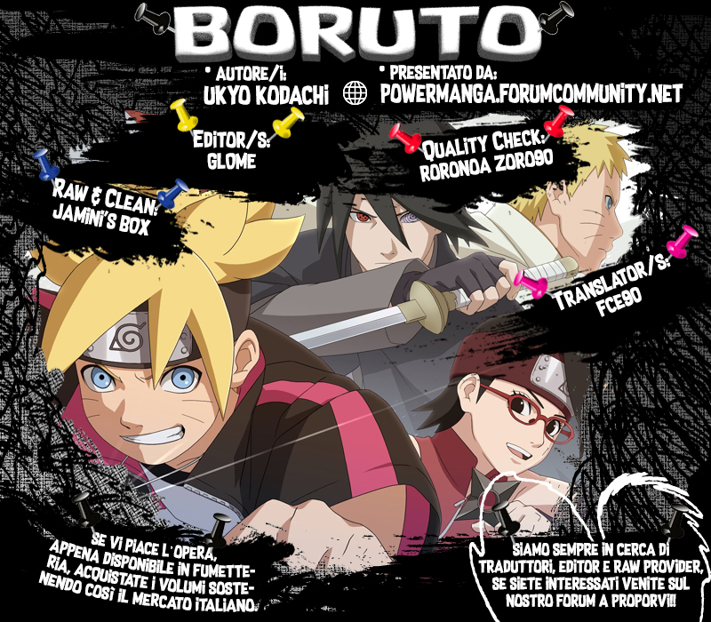 Read Boruto Naruto Next Generations IT Manga Online
