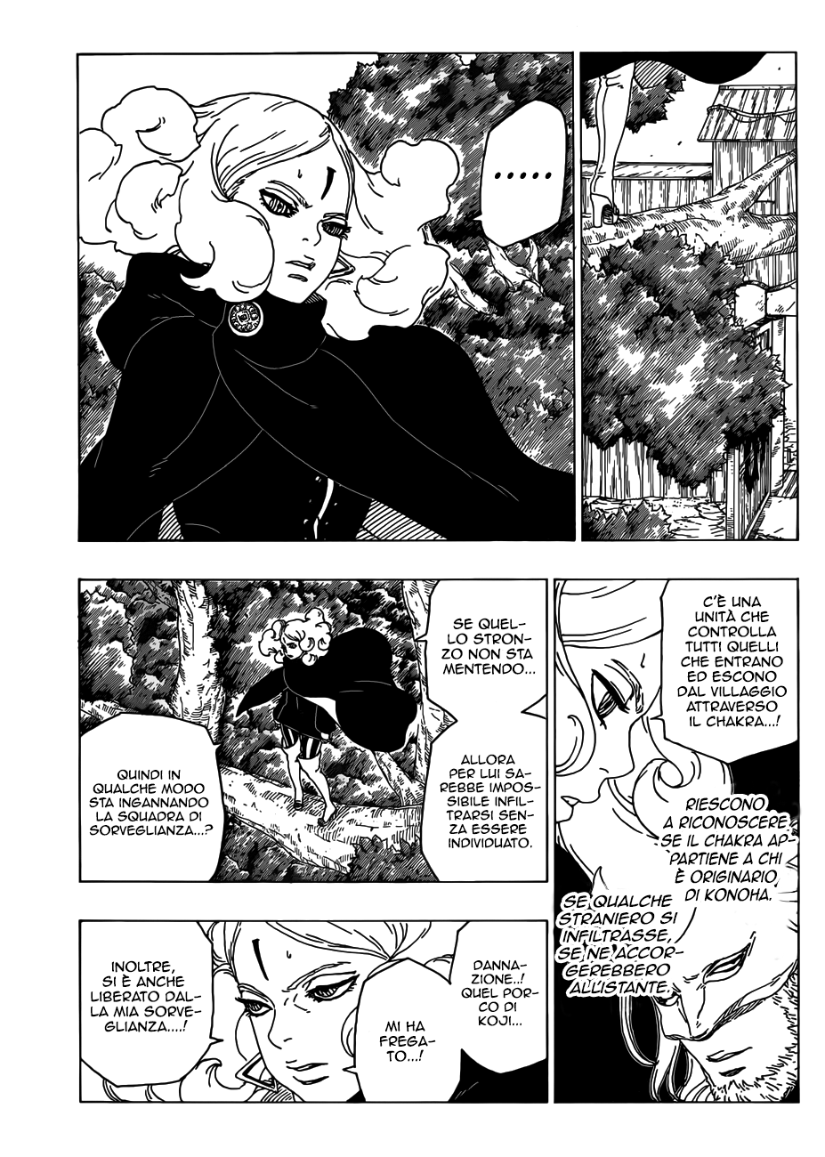 Read Boruto Naruto Next Generations IT Manga Online