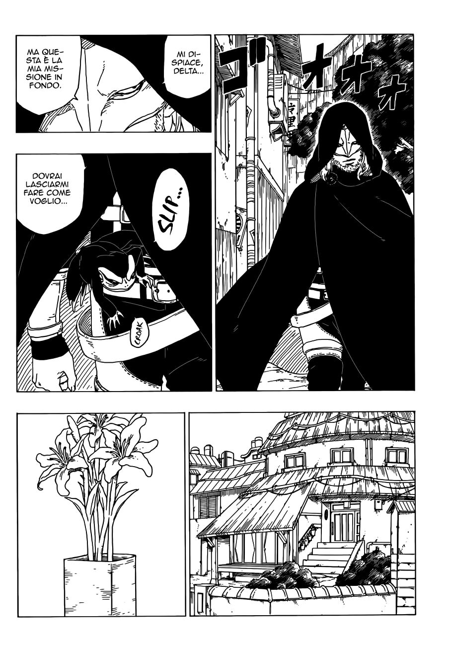 Read Boruto Naruto Next Generations IT Manga Online