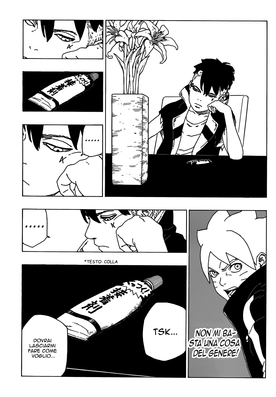 Read Boruto Naruto Next Generations IT Manga Online