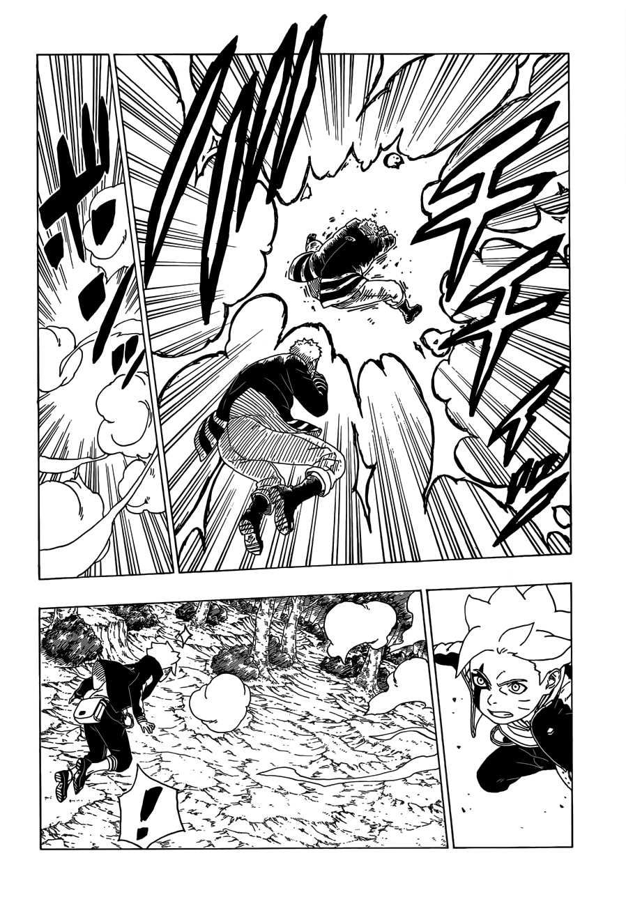 Read Boruto Naruto Next Generations IT Manga Online