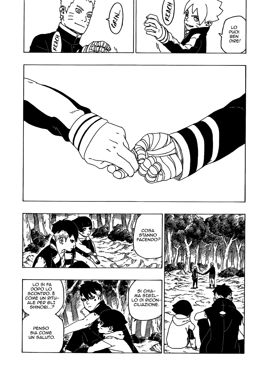 Read Boruto Naruto Next Generations IT Manga Online