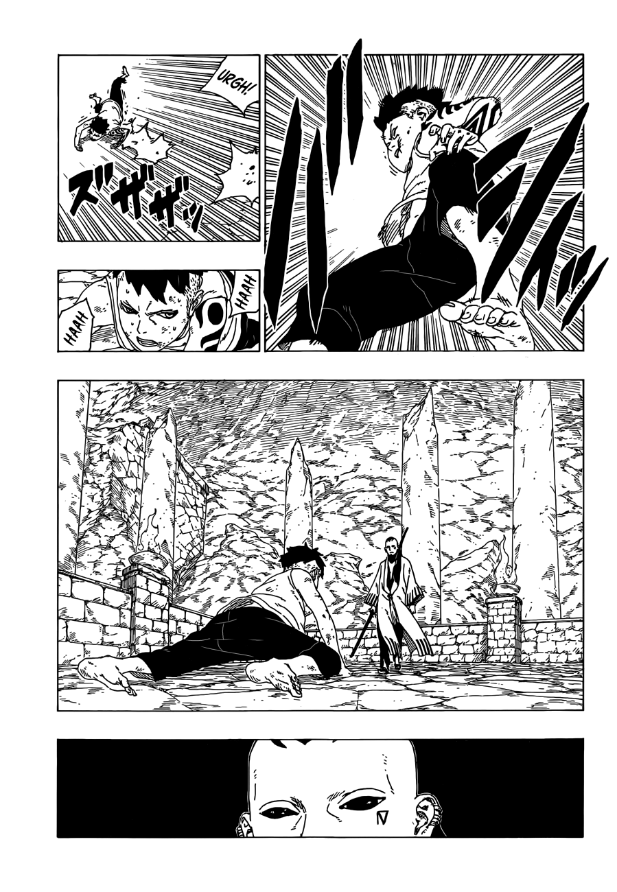 Read Boruto Naruto Next Generations IT Manga Online