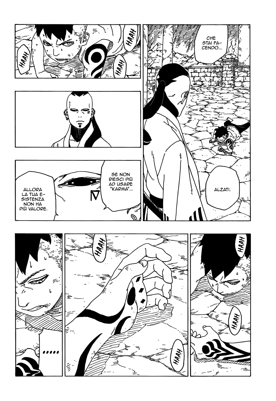 Read Boruto Naruto Next Generations IT Manga Online