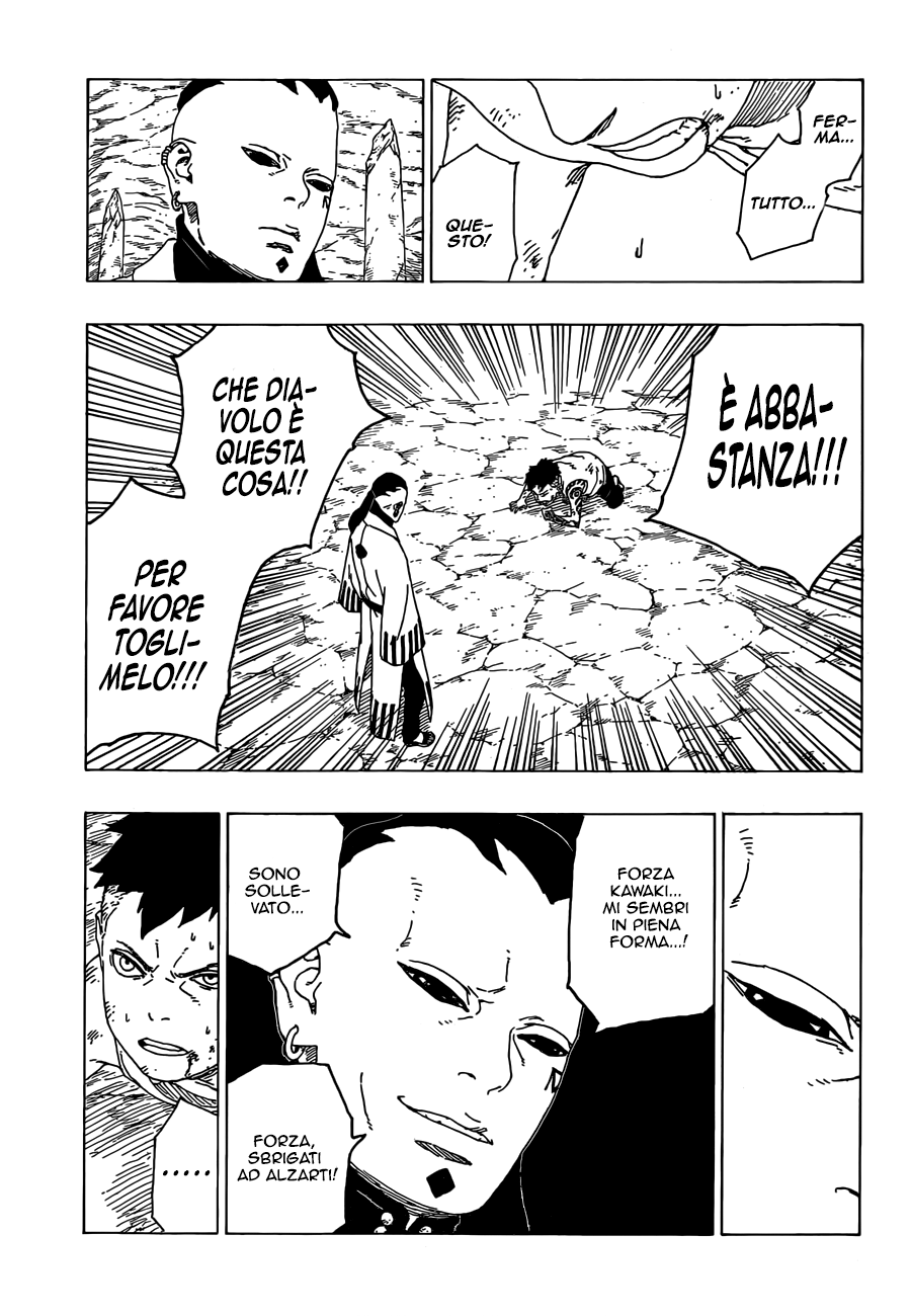 Read Boruto Naruto Next Generations IT Manga Online