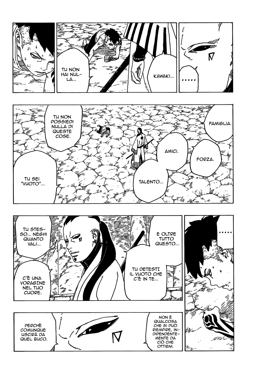 Read Boruto Naruto Next Generations IT Manga Online