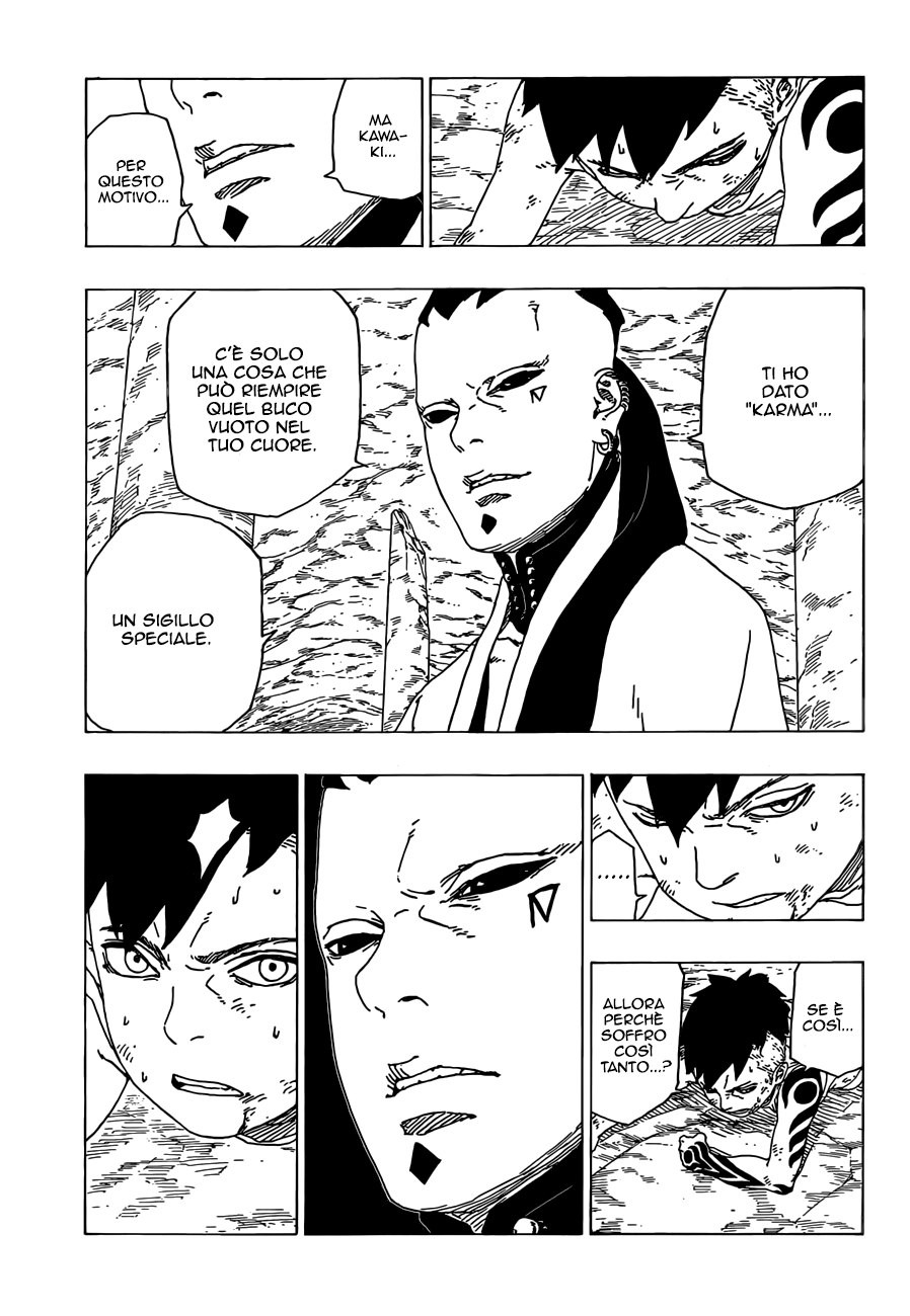 Read Boruto Naruto Next Generations IT Manga Online