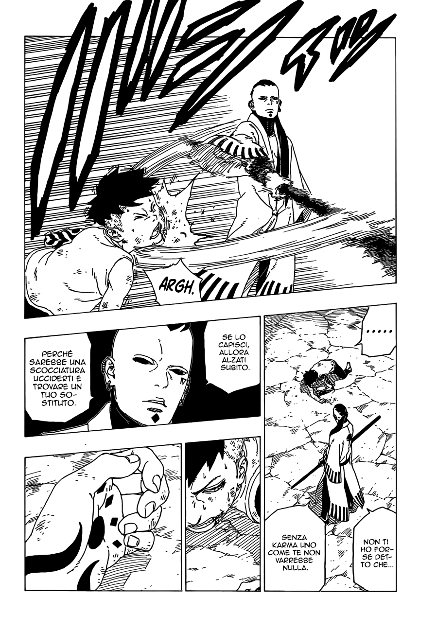 Read Boruto Naruto Next Generations IT Manga Online