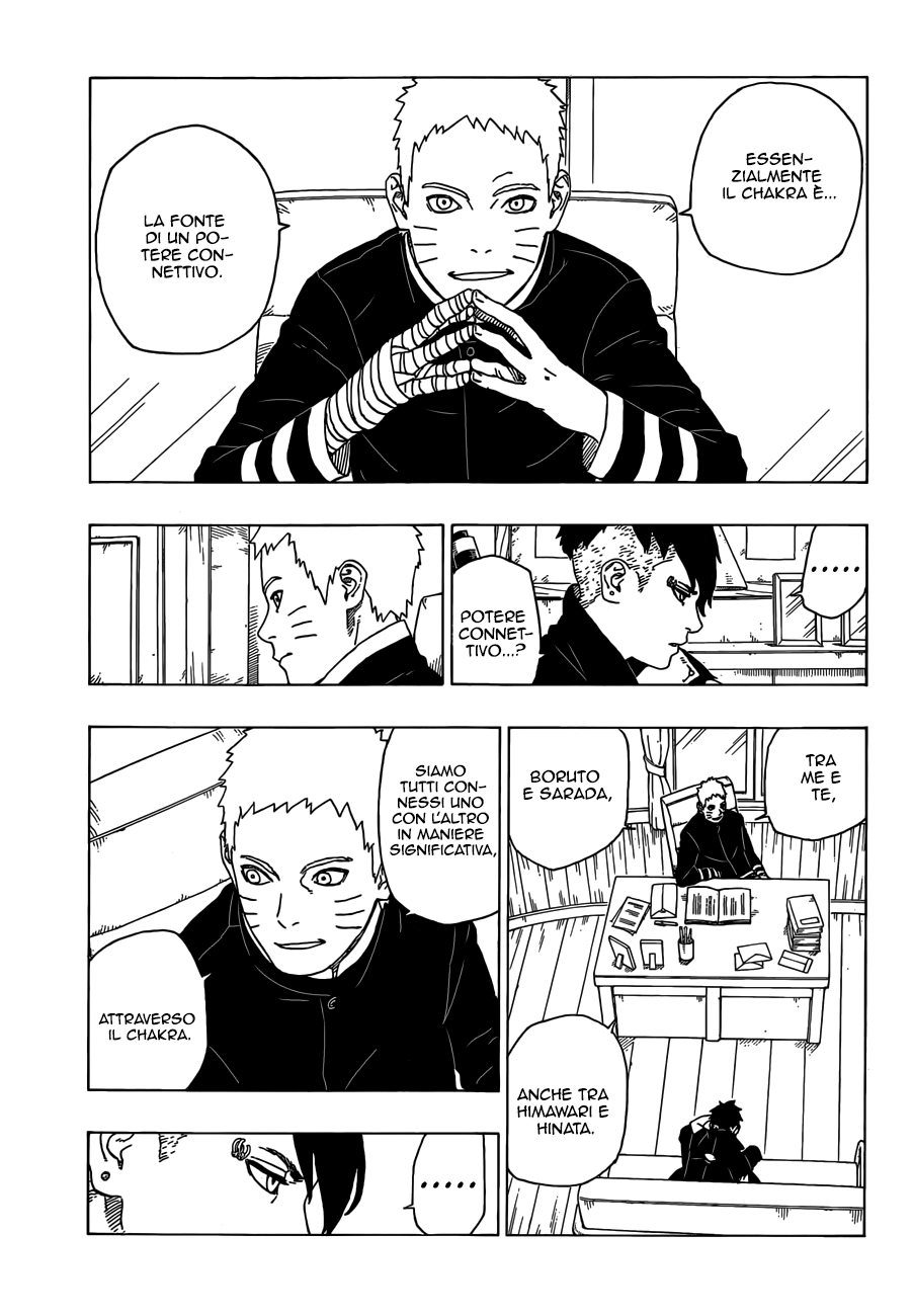 Read Boruto Naruto Next Generations IT Manga Online