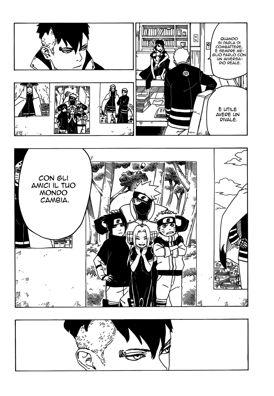 Read Boruto Naruto Next Generations IT Manga Online