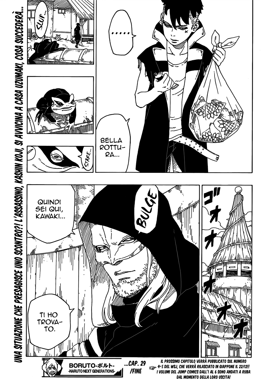 Read Boruto Naruto Next Generations IT Manga Online