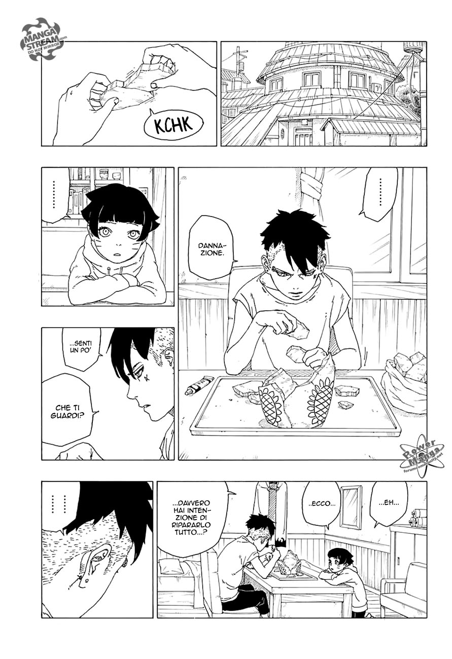 Read Boruto Naruto Next Generations IT Manga Online
