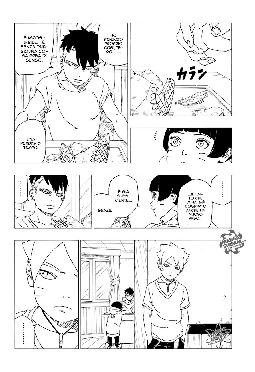 Read Boruto Naruto Next Generations IT Manga Online