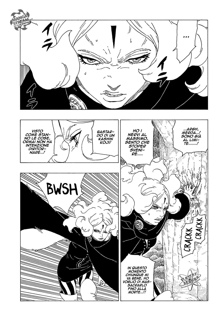 Read Boruto Naruto Next Generations IT Manga Online