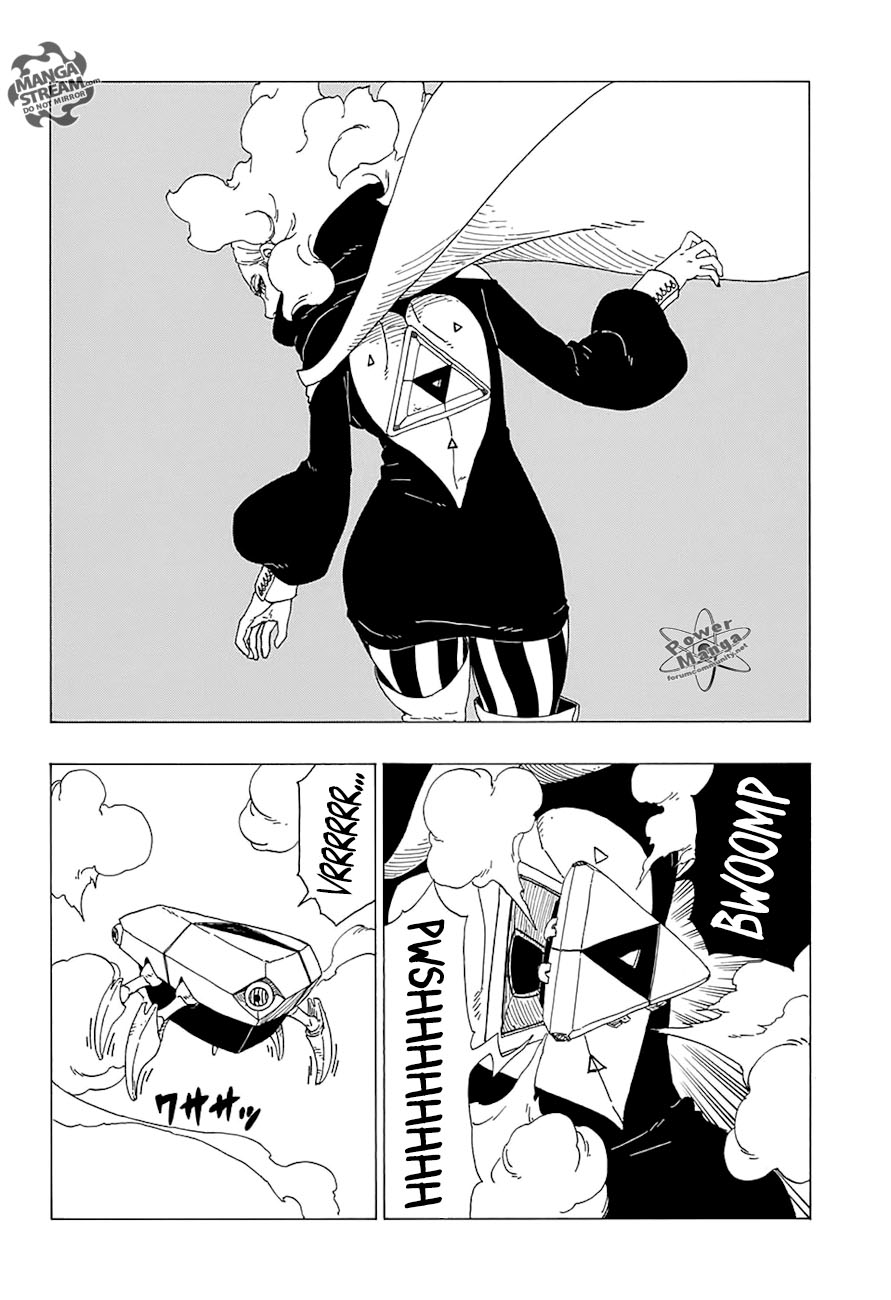 Read Boruto Naruto Next Generations IT Manga Online
