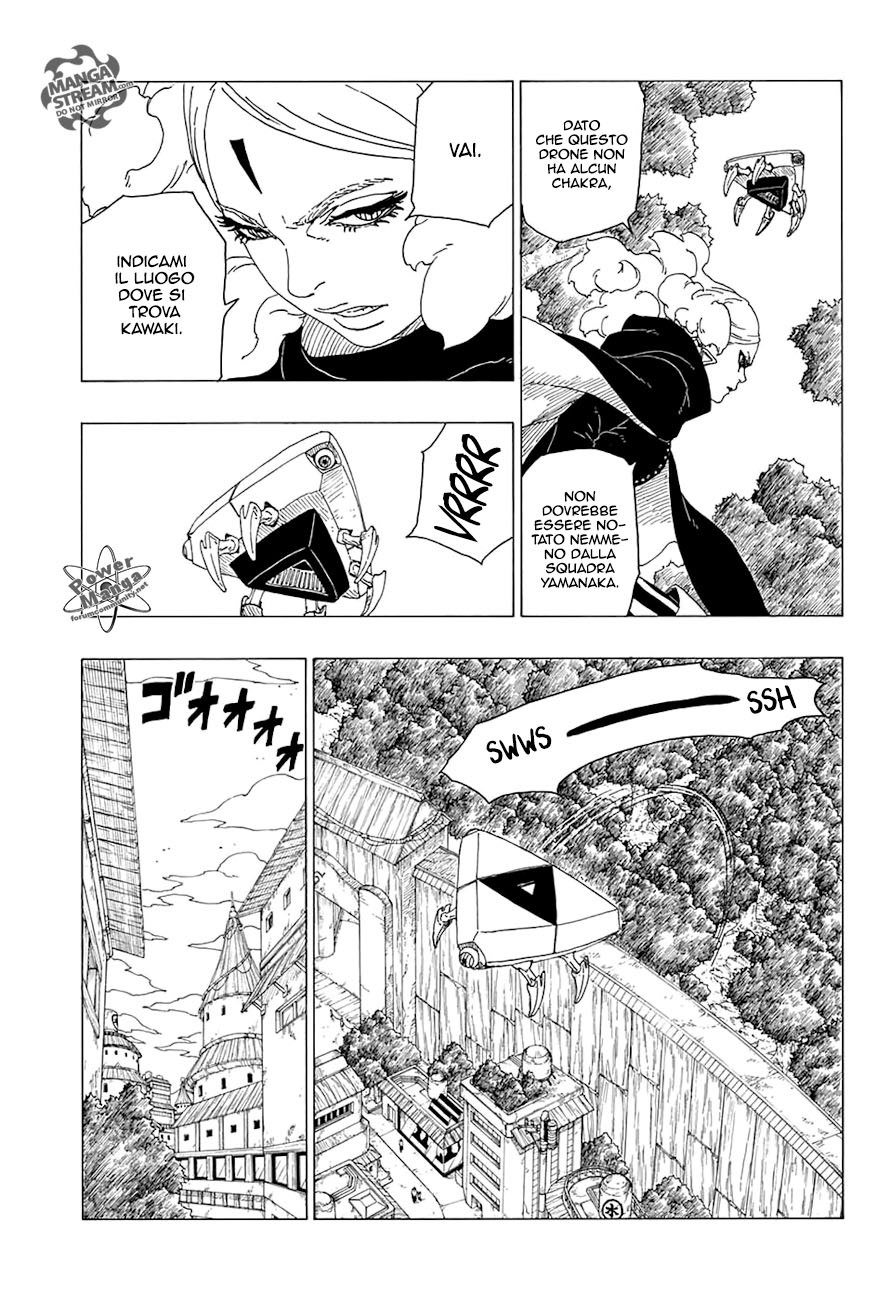 Read Boruto Naruto Next Generations IT Manga Online