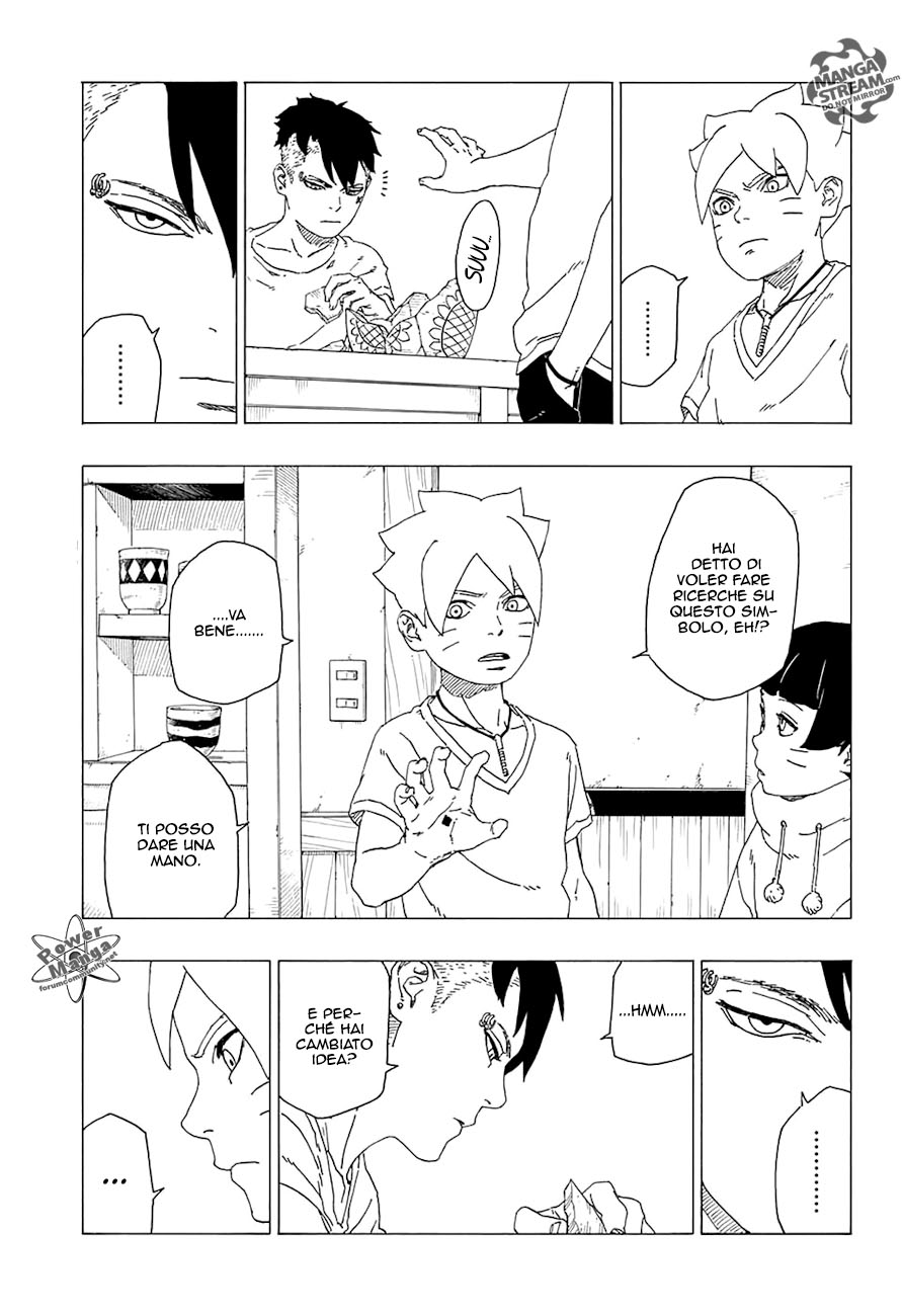 Read Boruto Naruto Next Generations IT Manga Online
