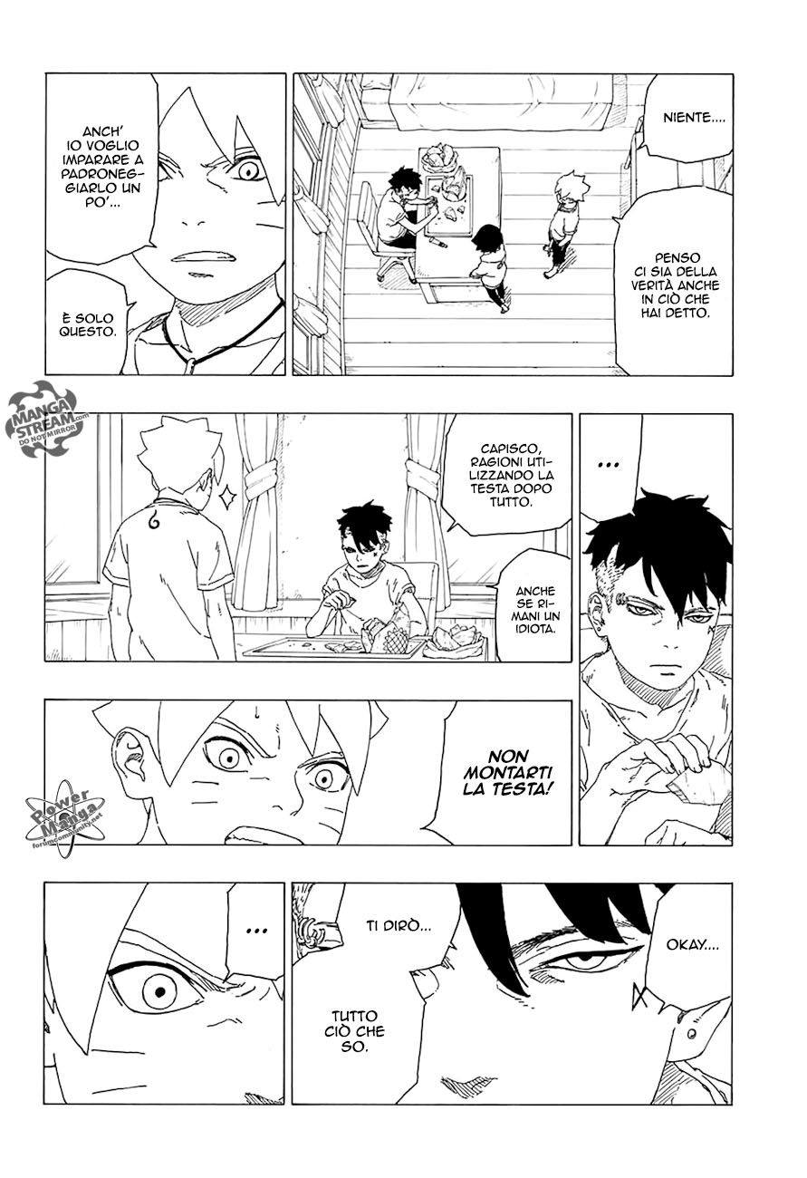 Read Boruto Naruto Next Generations IT Manga Online