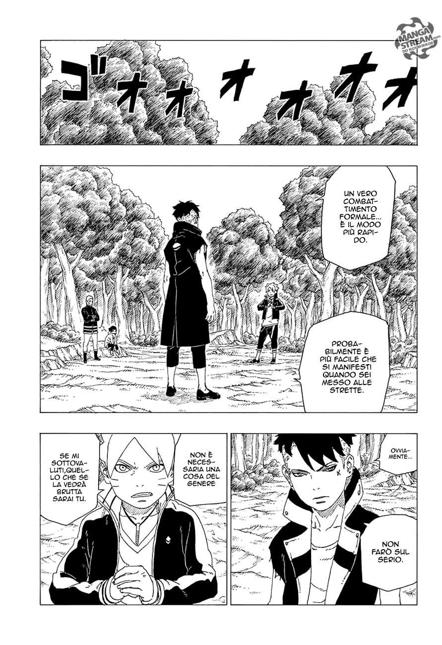 Read Boruto Naruto Next Generations IT Manga Online
