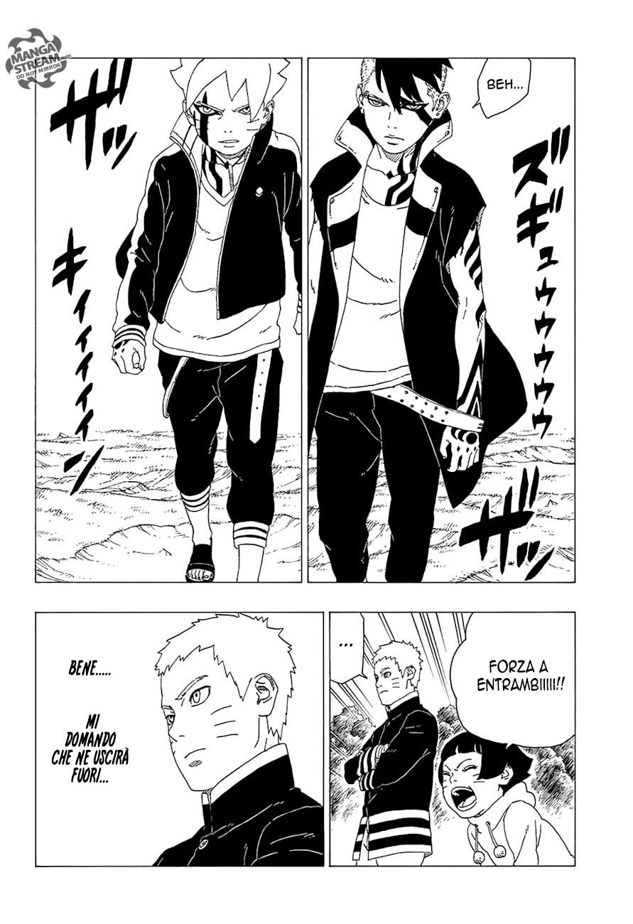 Read Boruto Naruto Next Generations IT Manga Online
