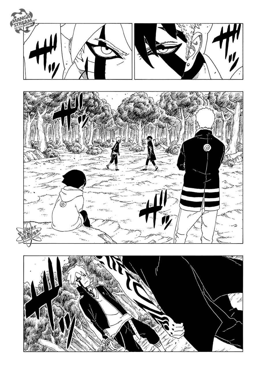 Read Boruto Naruto Next Generations IT Manga Online