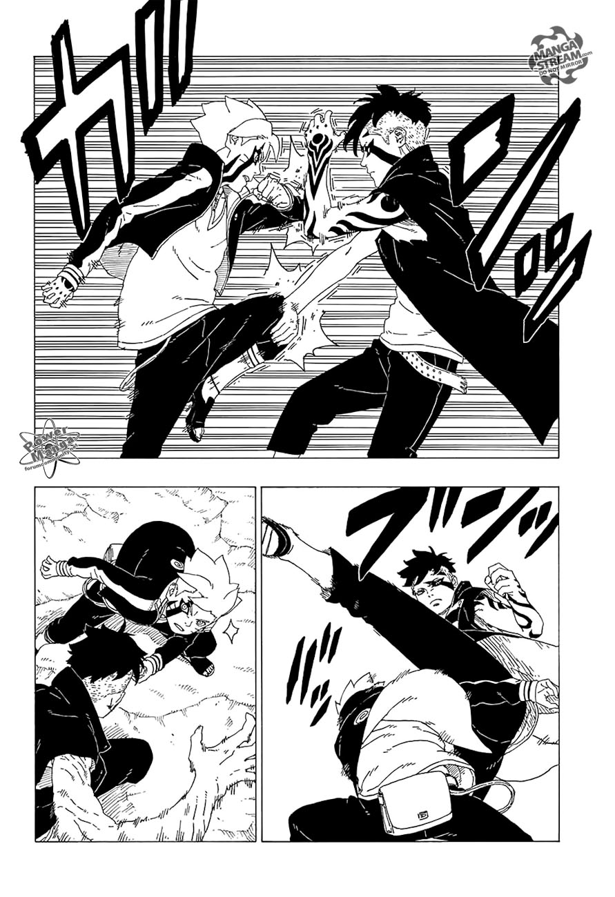 Read Boruto Naruto Next Generations IT Manga Online