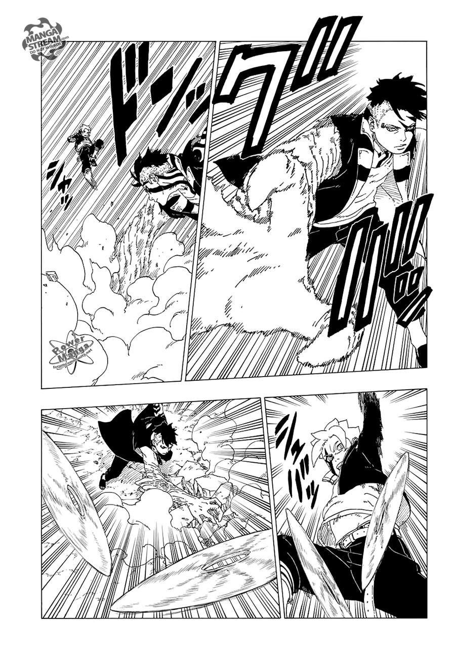 Read Boruto Naruto Next Generations IT Manga Online