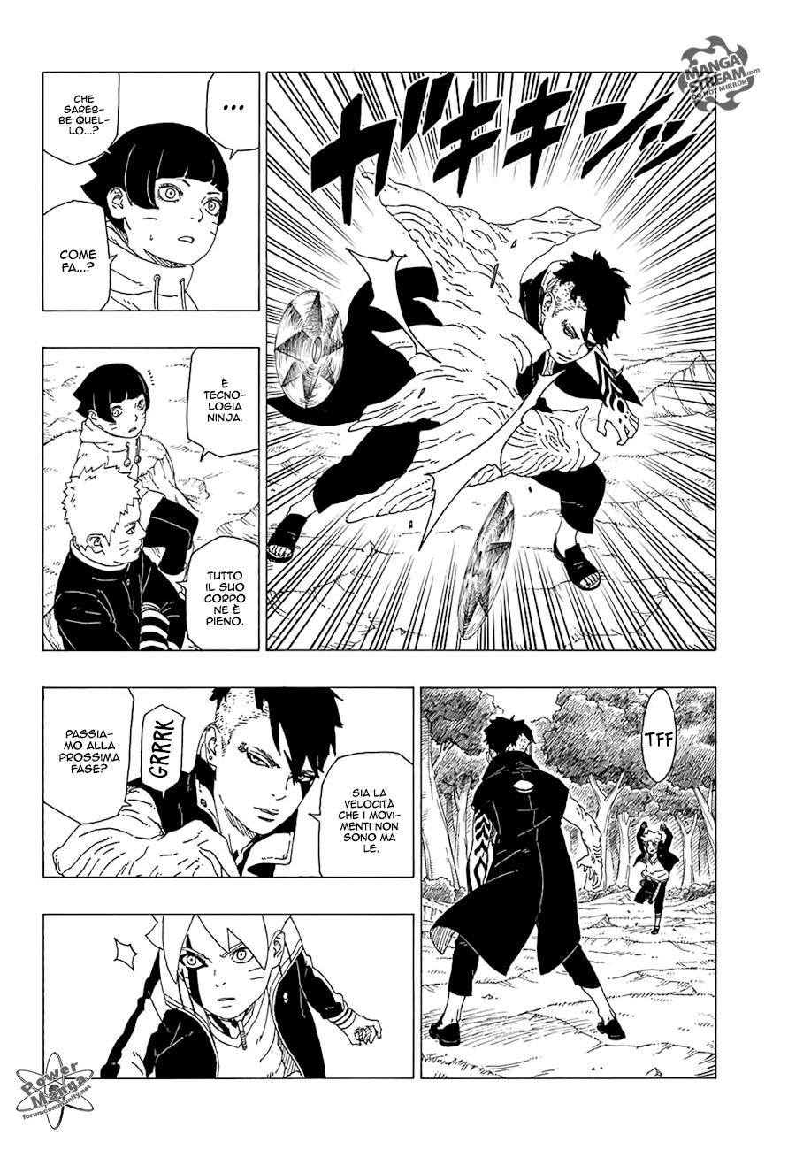 Read Boruto Naruto Next Generations IT Manga Online